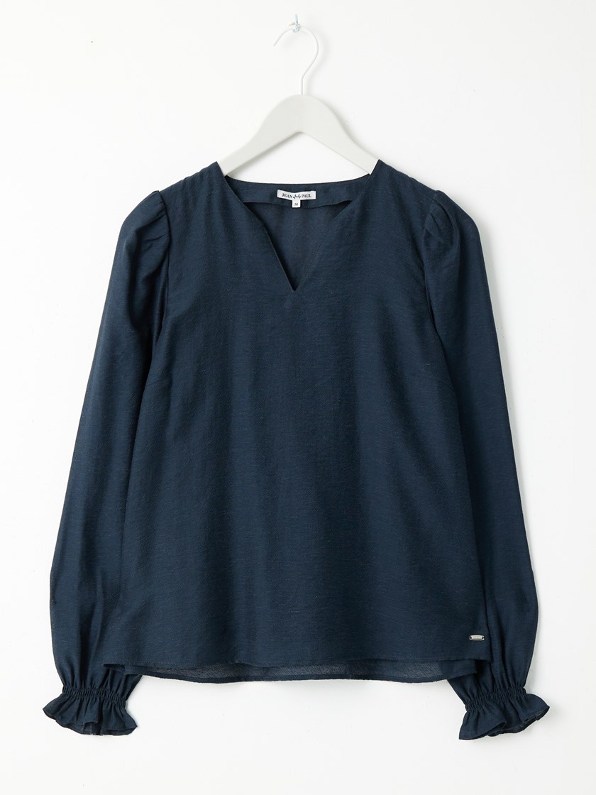 7512533 EM6 7512533_EM6-JEANPAUL-A25-Front_75_Mille bluse EM6.jpg_Front||Front