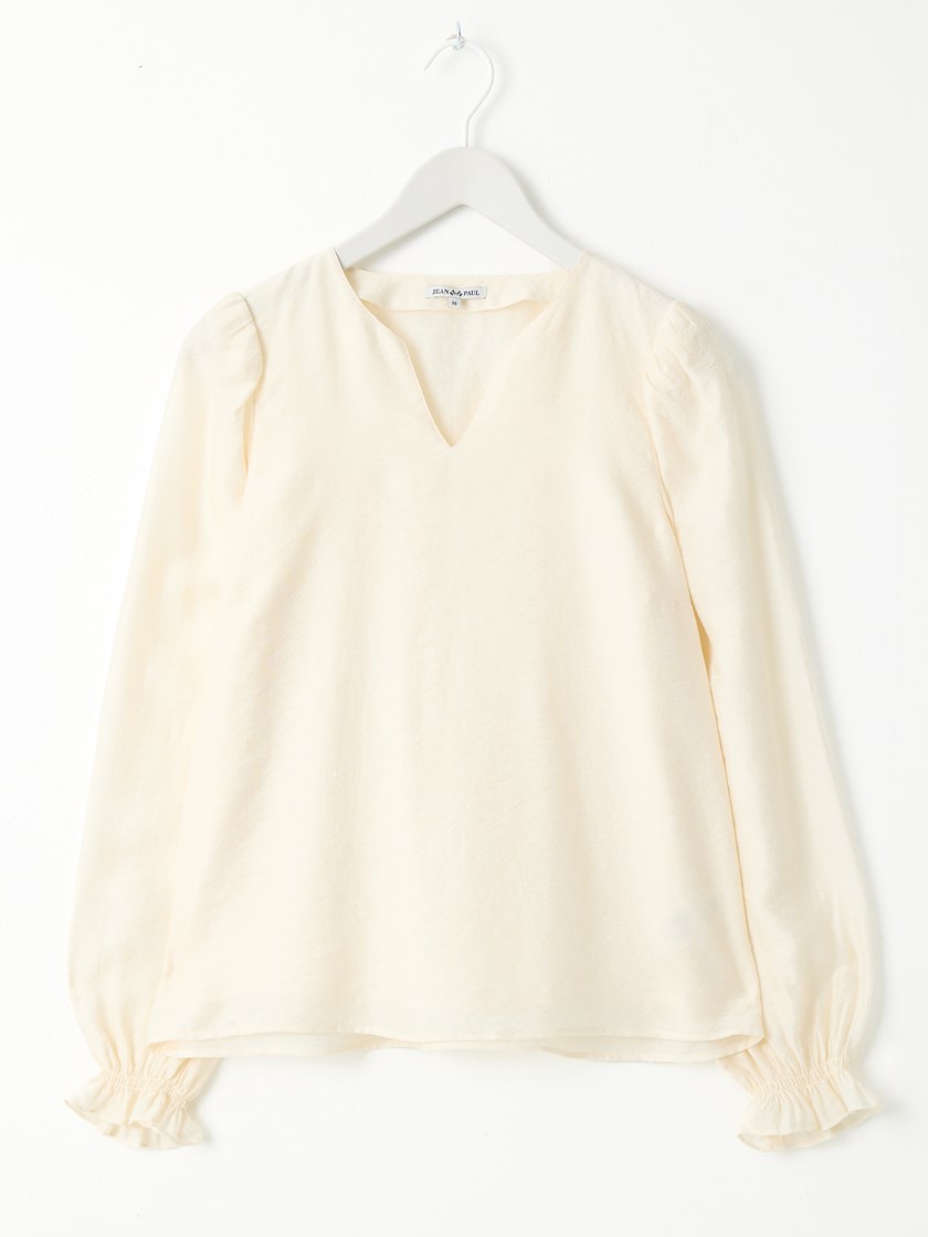 7512533 O62 7512533_O62-JEANPAUL-A25-Front_5162_Mille bluse O62.jpg_Front||Front