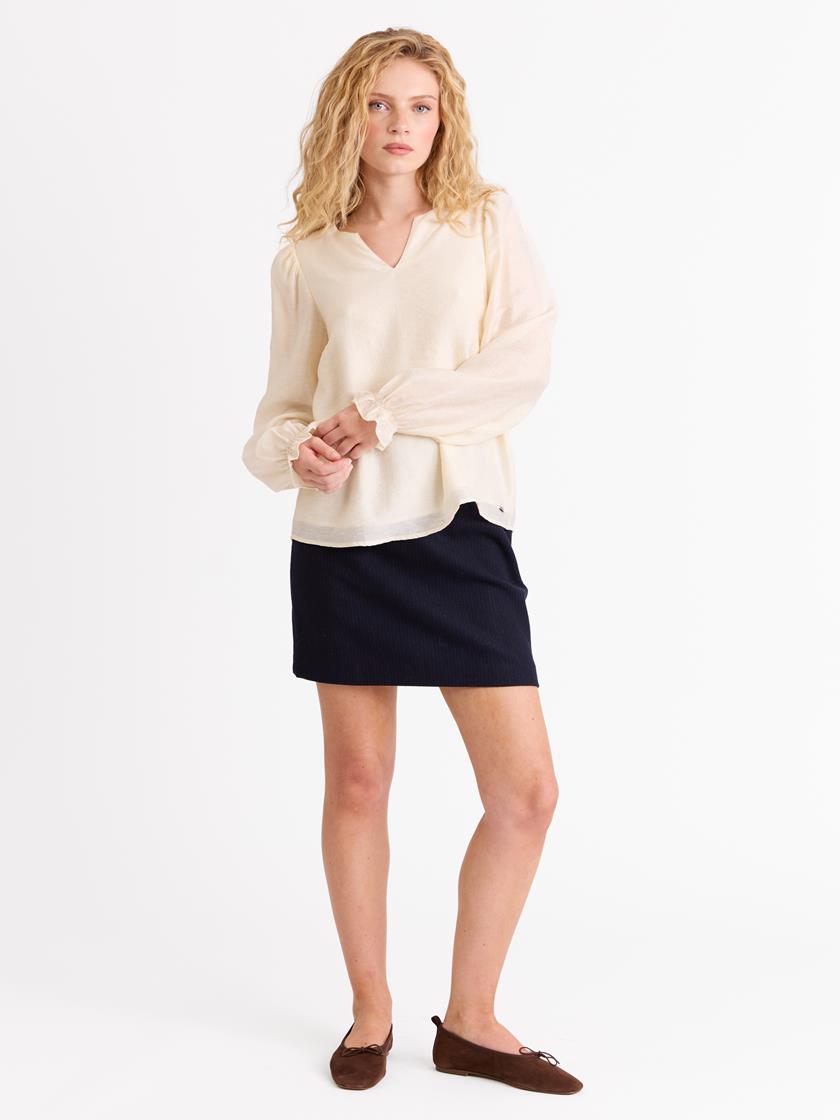 Mille bluse O62