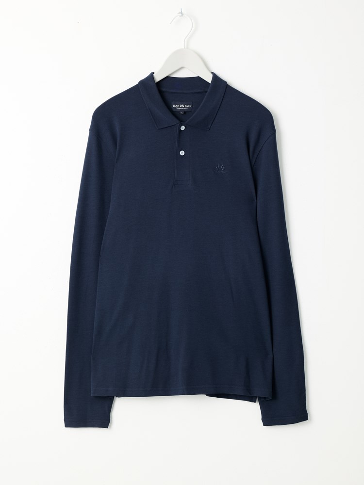 Lucas langermet pique 7512553_EM6-JEANPAUL-A25-Front_3988_Lucas langermet pique EM6_Lucas langermet pique EM6 7512553.jpg_Front||Front