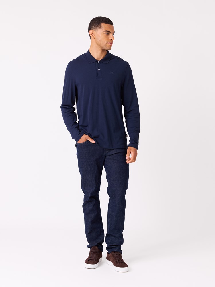 Lucas langermet pique 7512553_EM6-JEANPAUL-A25-Modell-Front_8524_Lucas langermet pique EM6_Lucas langermet pique EM6 7512553.jpg_