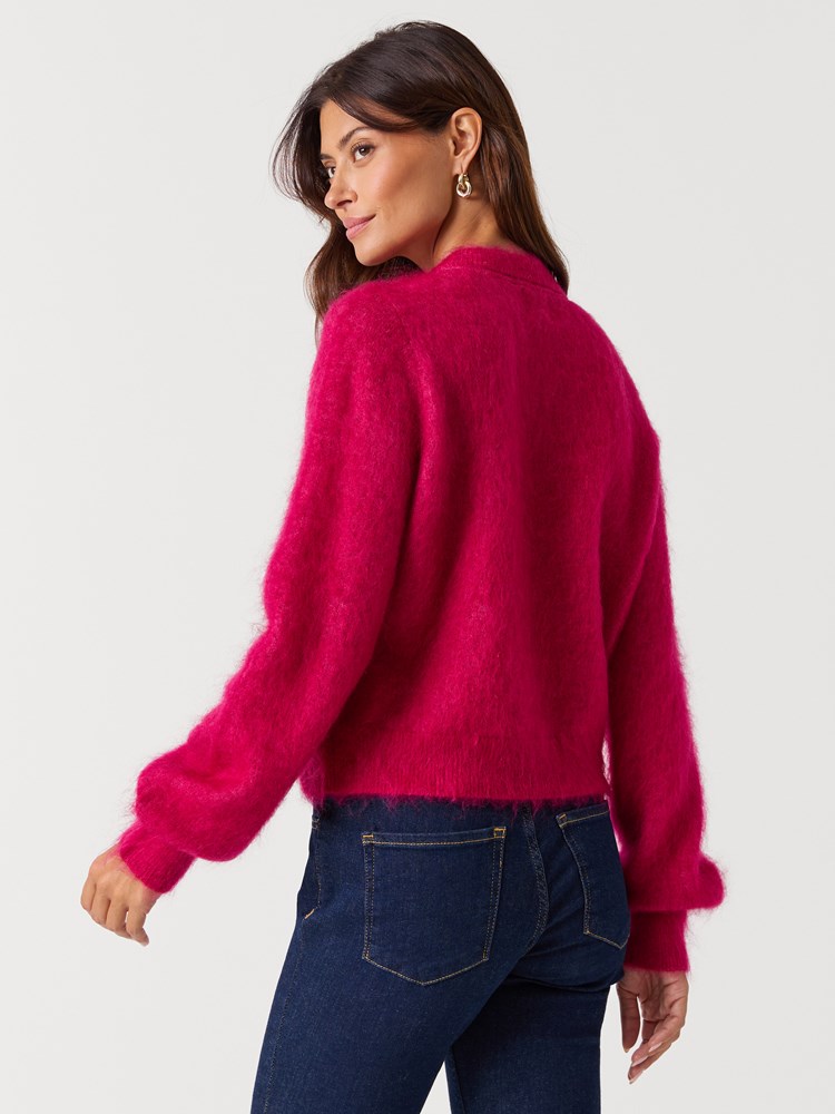 Vicky cardigan 7512571_MZ3-BLU-S27-Modell-Front_chn=vic_7106_Vicky cardigan MZ3.jpg_Front