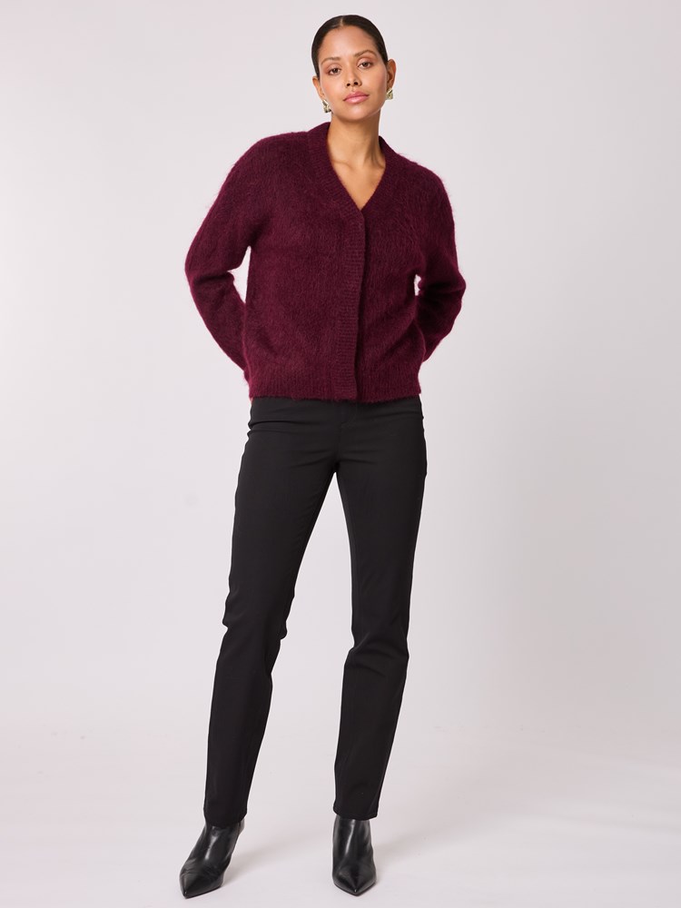 Susanne cardigan 7512584_AJX-BLU-A25-Modell-Front_chn=vic_9486_Susanne cardigan AJX.jpg_Front||Front