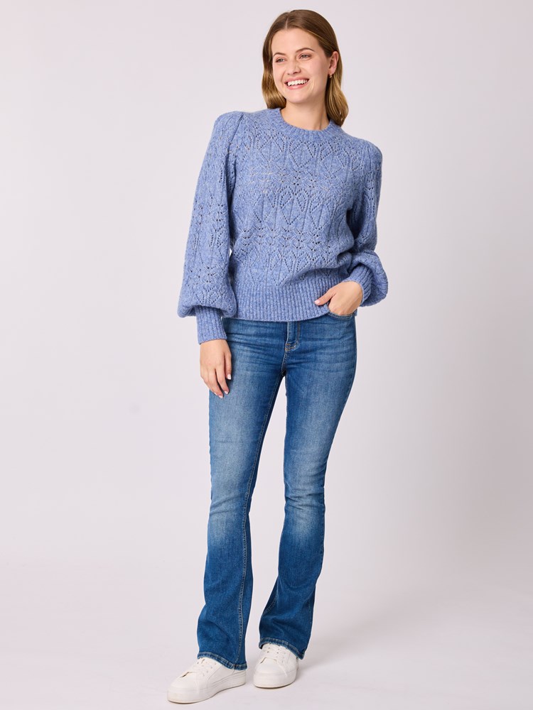 Gina genser 7512605_EDT-MELL-A25-Modell-Front_chn=vic_4819.jpg_Front||Front