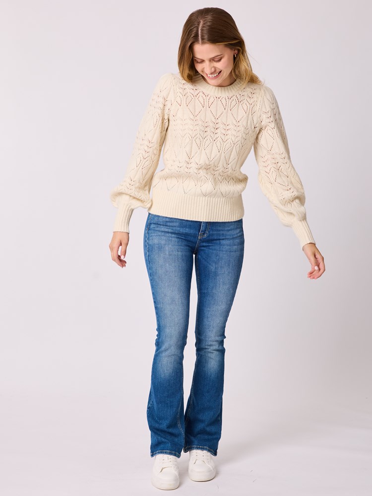 Gina genser 7512605_O72-MELL-A25-Modell-Front_chn=vic_4432_Gina genser O72_Gina genser O72 7512605.jpg_Front||Front