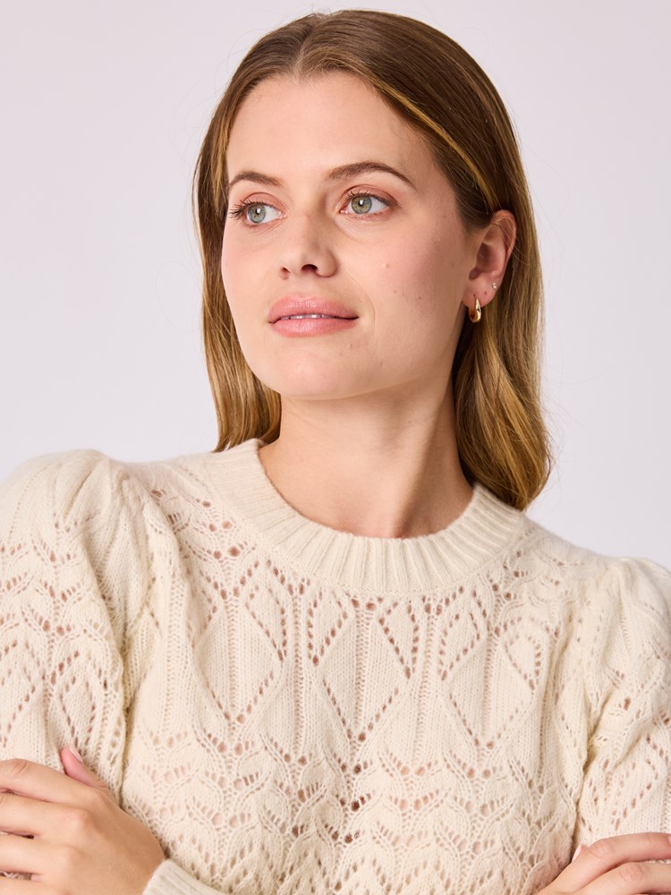 Gina genser 7512605_O72-MELL-A25-Modell-Front_chn=vic_8306_Gina genser O72_Gina genser O72 7512605.jpg_Front||Front