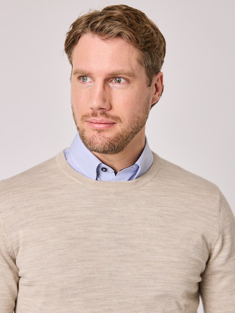 Ledger merino genser 7512614_I2V-VESB-A25-details_chn=vic_4433_Ledger merino genser I2V.jpg_