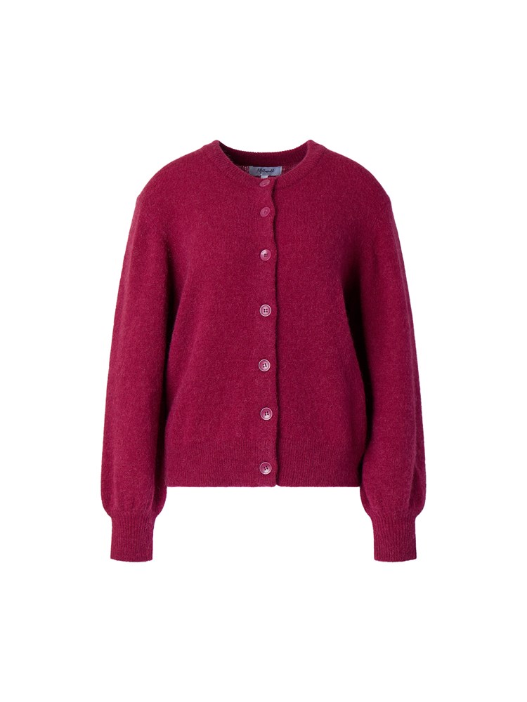 Mari cardigan 7512618_MWH-MELL-A25-Front_9651_Mari cardigan MWH.jpg_Front||Front