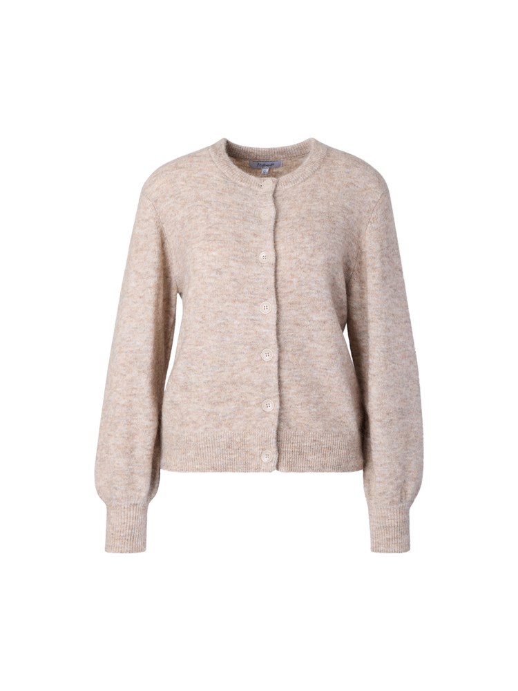 Mari cardigan 7512618_S76-MELL-A25-Front_6700.jpg_Front||Front