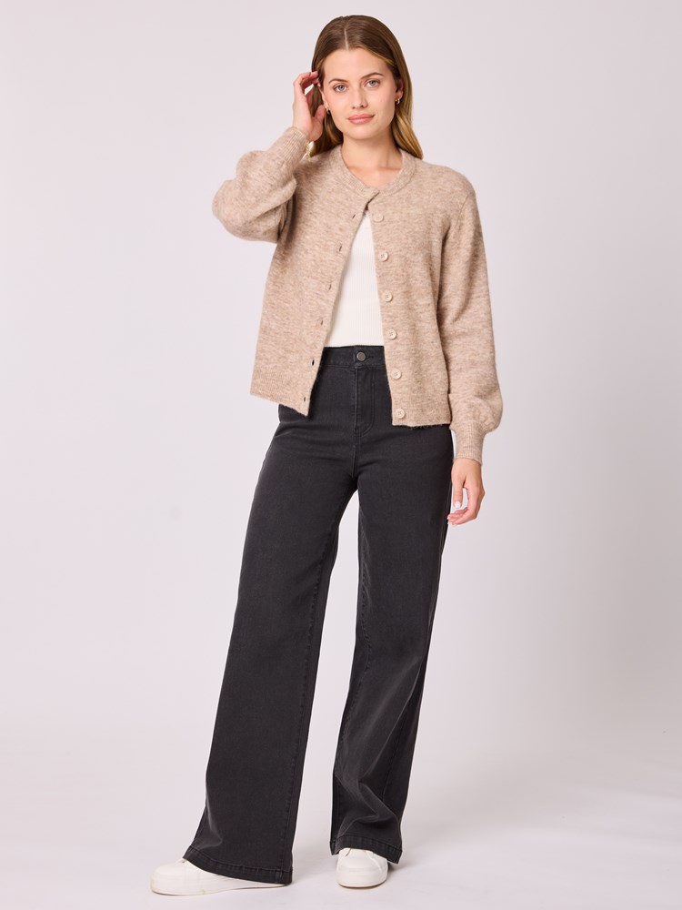 Mari cardigan 7512618_S76-MELL-A25-Modell-Front_chn=vic_1352_Mari cardigan S76.jpg_Front||Front