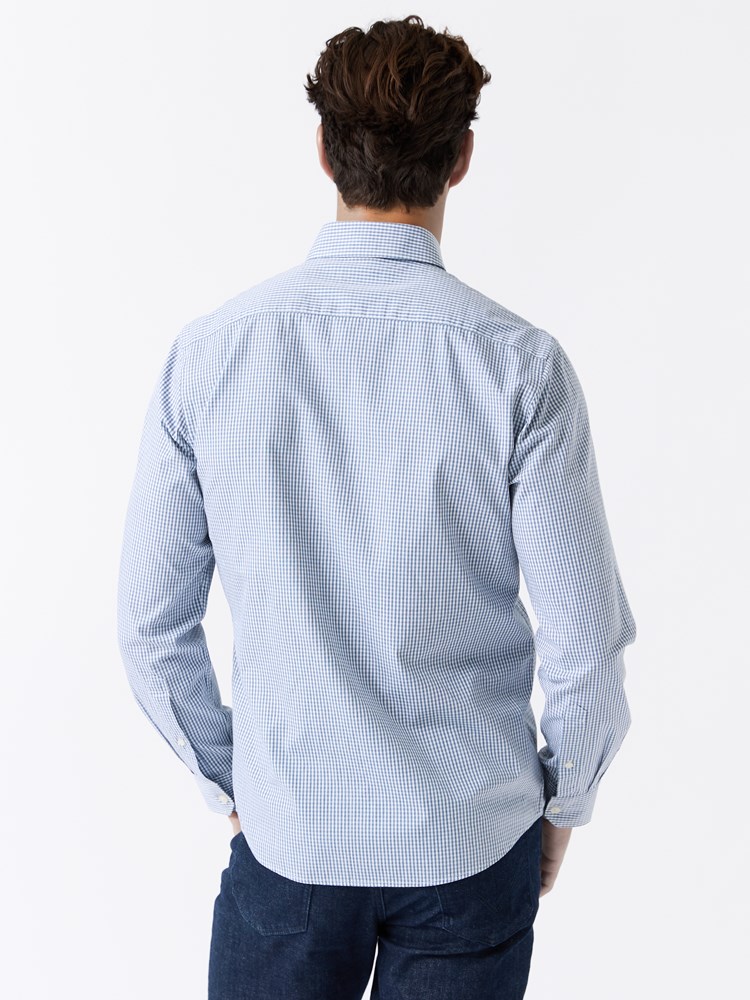 Simon skjorte - Regular fit 7512640_S82_Jean Paul_Simon Skjorte_A25 (5)_Simon skjorte - Regular fit S82_Simon skjorte - Regular fit S82 7512640.jpg_