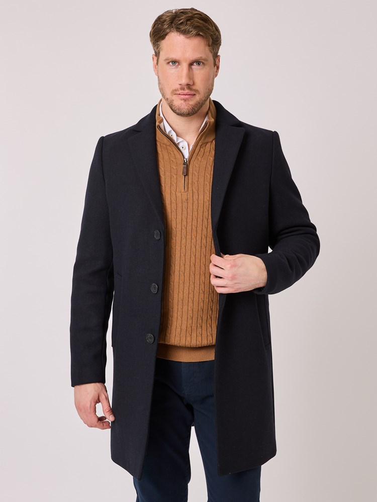 Harrison frakk 7512648_EM6-VESB-A25-Modell-Front_chn=vic_9992_Harrison frakk EM6.jpg_Front||Front