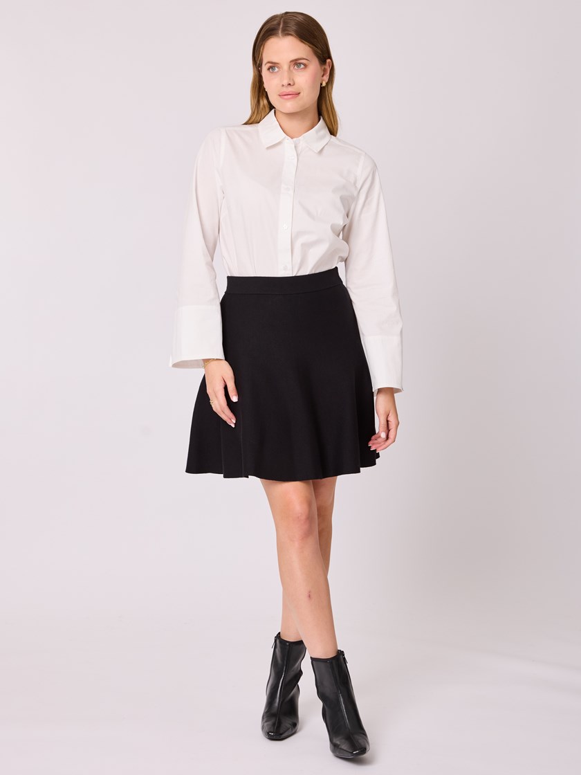 7512652 ID2 7512652_ID2-DONNA-A25-Front_1360_Hanna skjørt_Hanna skjørt ID2_Hanna skjørt ID2 7512652.jpg_Front