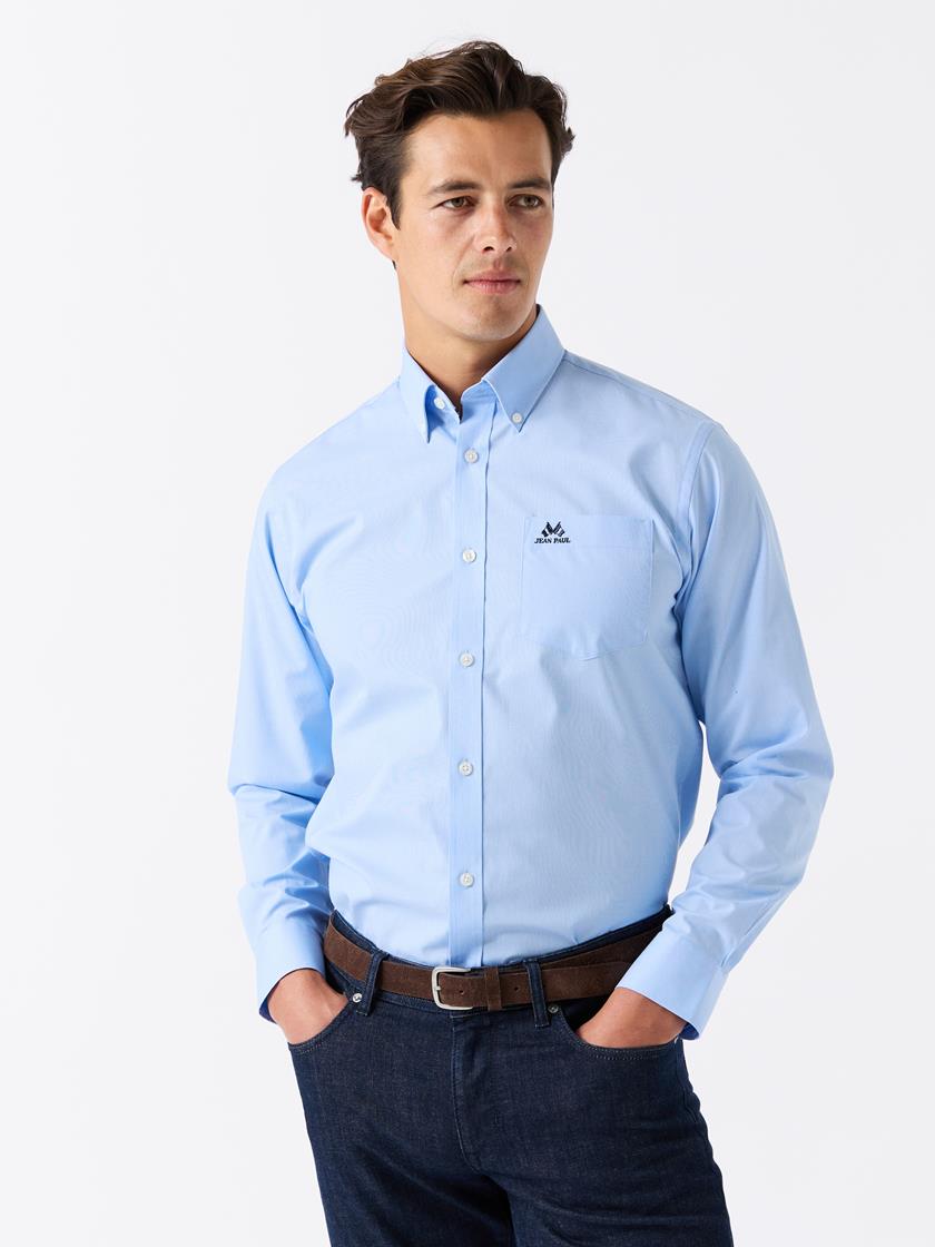 Kurt skjorte - Classic fit E9O