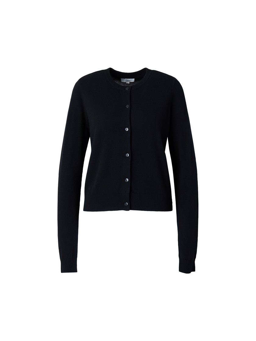 7512671 ID2 7512671_ID2-BLU-A25-Front_129_Sofia merinocardigan ID2.jpg_Front||Front
