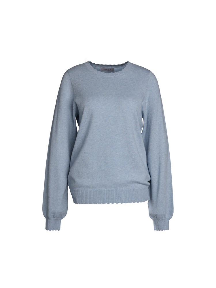 Helle genser 7512683_I3K-MELL-A25-Front_4888.jpg_Front||Front