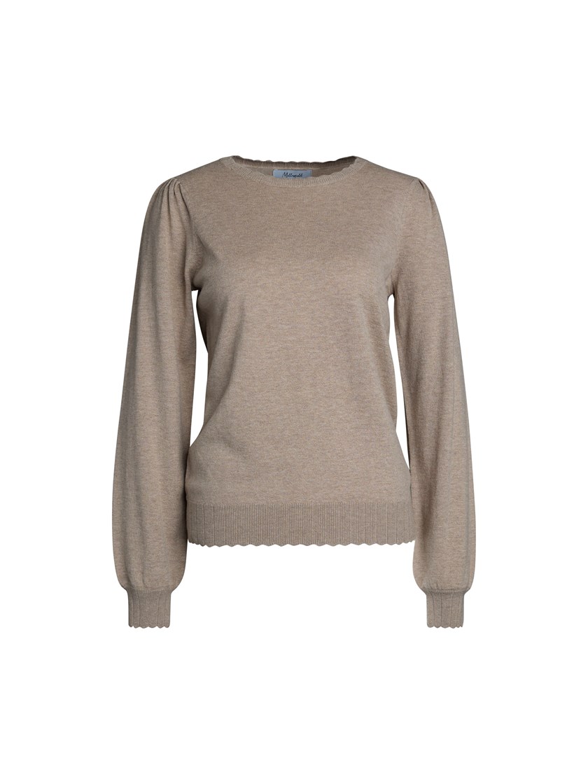 7512683 S76 7512683_S76-MELL-A25-Front_20_Helle genser S76.jpg_Front||Front