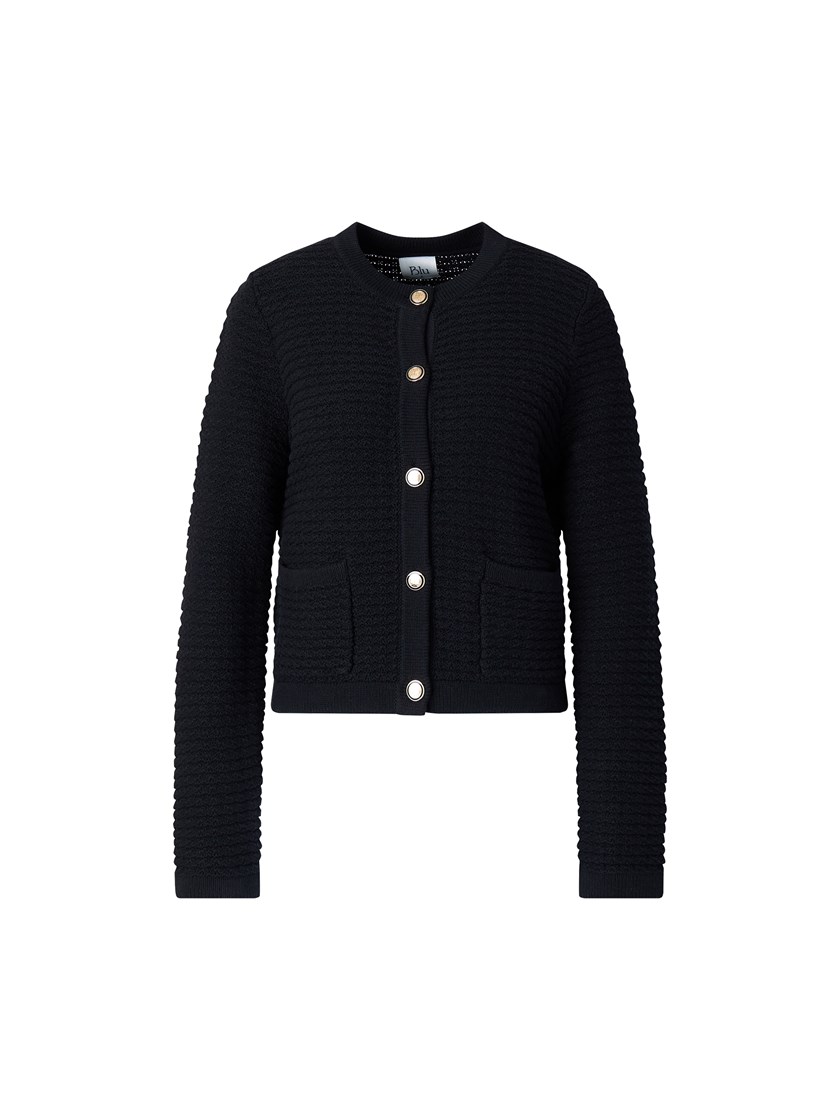 7512710 ID2 7512710_ID2-BLU-A25-Front_9308_Adaelin cardigan ID2.jpg_Front||Front
