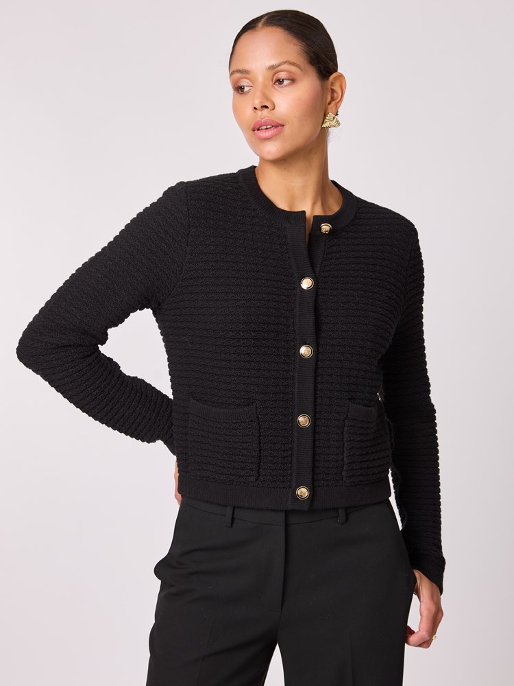 Adaelin cardigan 7512710_ID2-BLU-A25-Modell-Front_chn=vic_826_Adaelin cardigan ID2.jpg_Front||Front