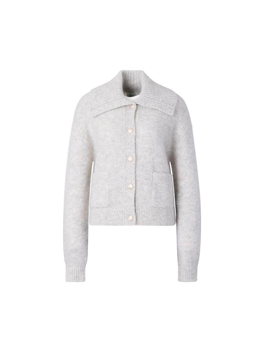 7512724 AMA 7512724_AMA-BLU-A25-Front_7441_Angelina cardigan AMA.jpg_Front||Front