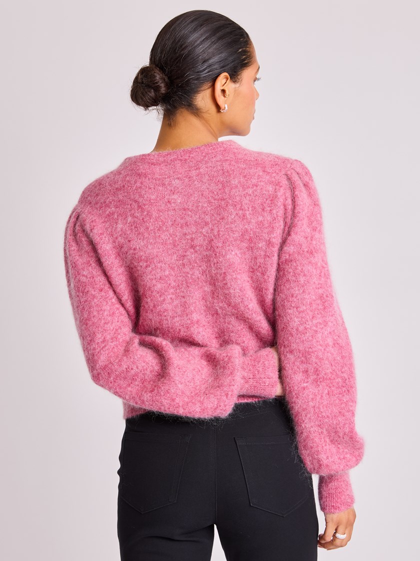 7512737 MSY 7512737_MSY-BLU-S26-Modell-Front_chn=vic_287_Violet cardigan MSY.jpg_Front