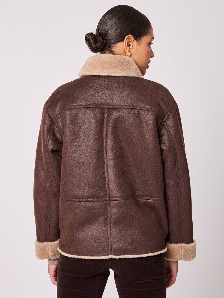 Therese jakke 7512751_APL-BLU-A25-Modell-Front_chn=vic_4997_Therese jakke APL.jpg_Front||Front