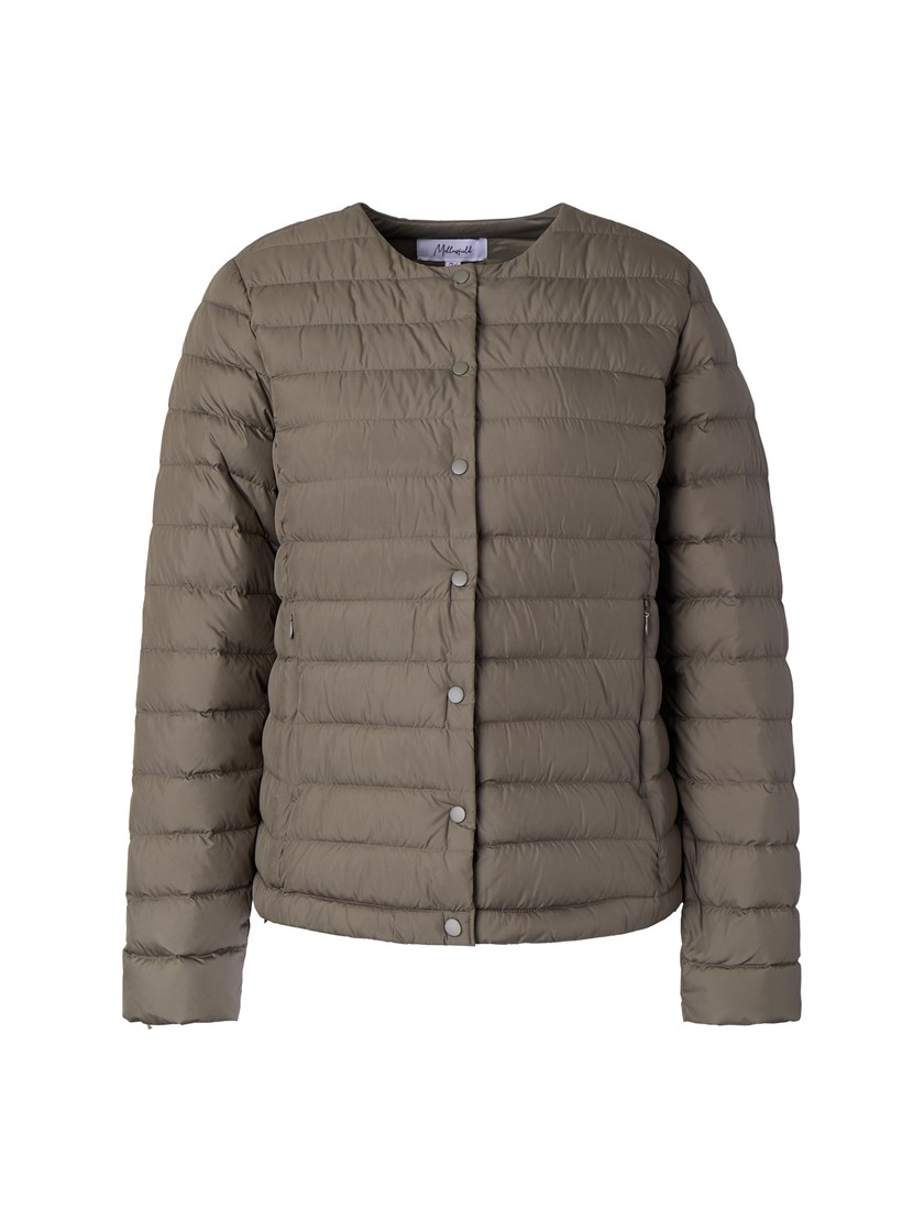 7512753 AIE 7512753_AIE-MELL-A25-Front_5877_Julia dunjakke AIE_Julia dunjakke AIE 7512753.jpg_Front||Front