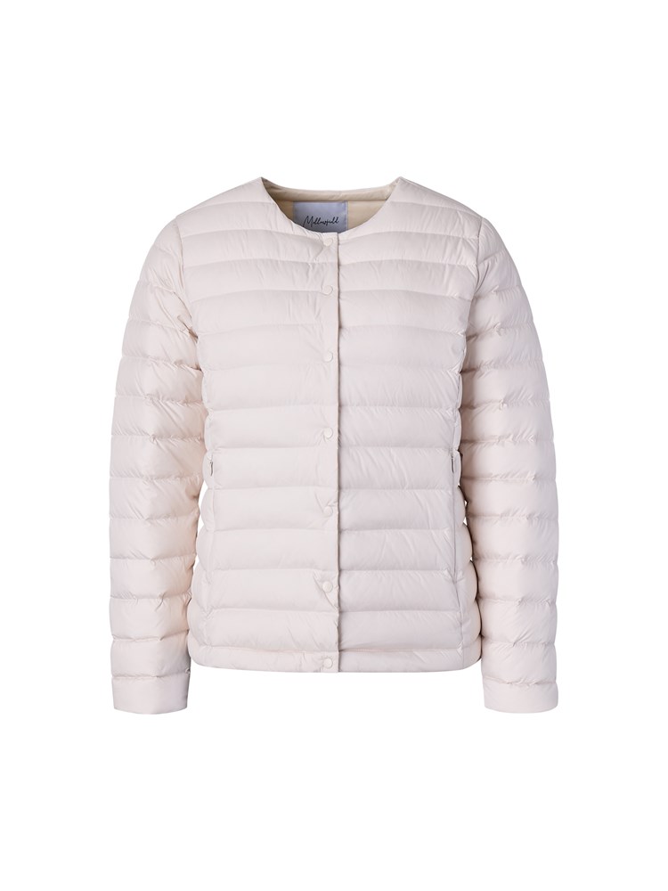 Julia dunjakke 7512753_S76-MELL-A25-Front_7913.jpg_Front||Front