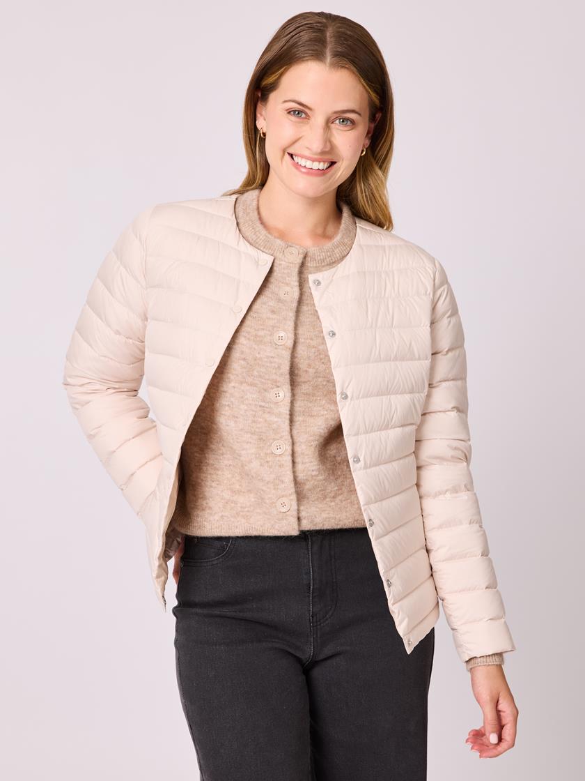 Julia dunjakke S76