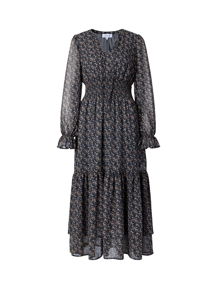 7512771 ID2 7512771_ID2-MELL-A25-Front_9221_Celine kjole ID2.jpg_Front||Front