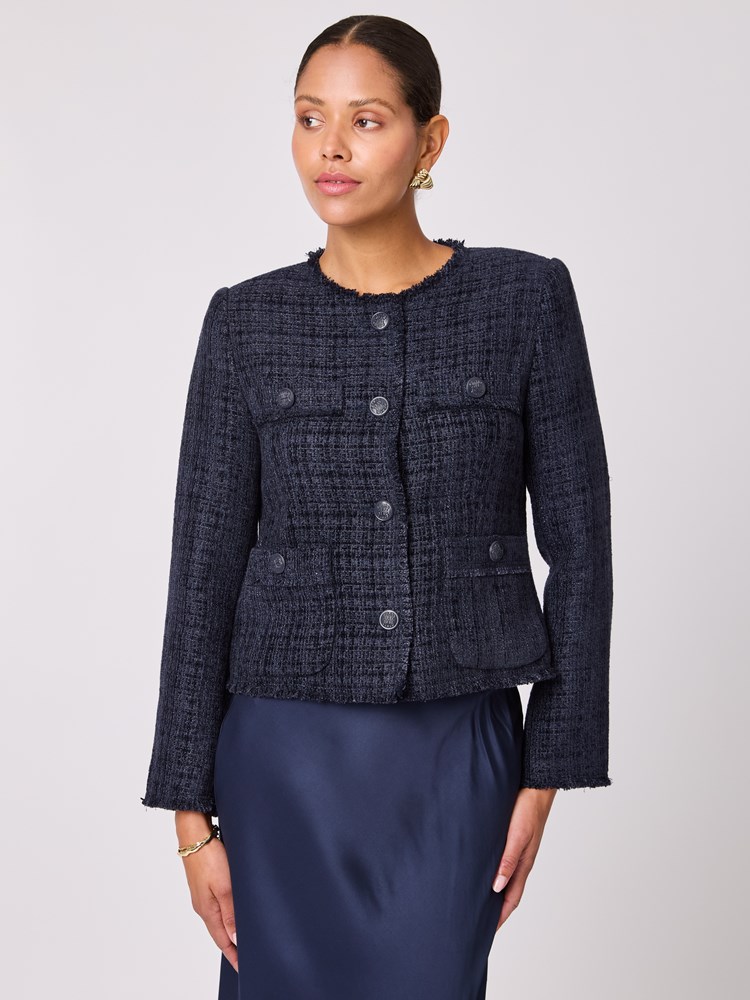 Cathrine blazer 7512787_EM1-BLU-A25-Modell-Front_chn=vic_2191_Cathrine blazer EM1.jpg_Front||Front