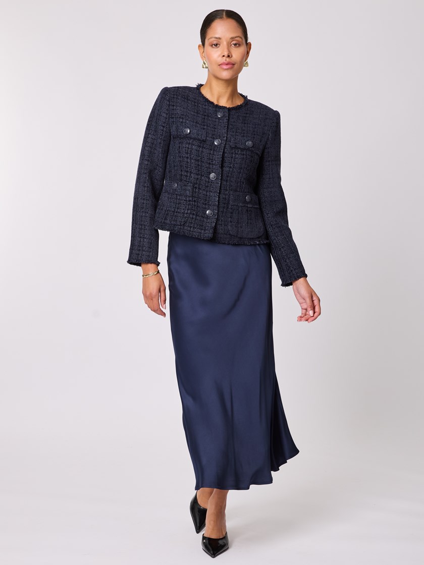 7512787 EM1 7512787_EM1-BLU-A25-Modell-Front_chn=vic_4975_Cathrine blazer EM1.jpg_Front||Front