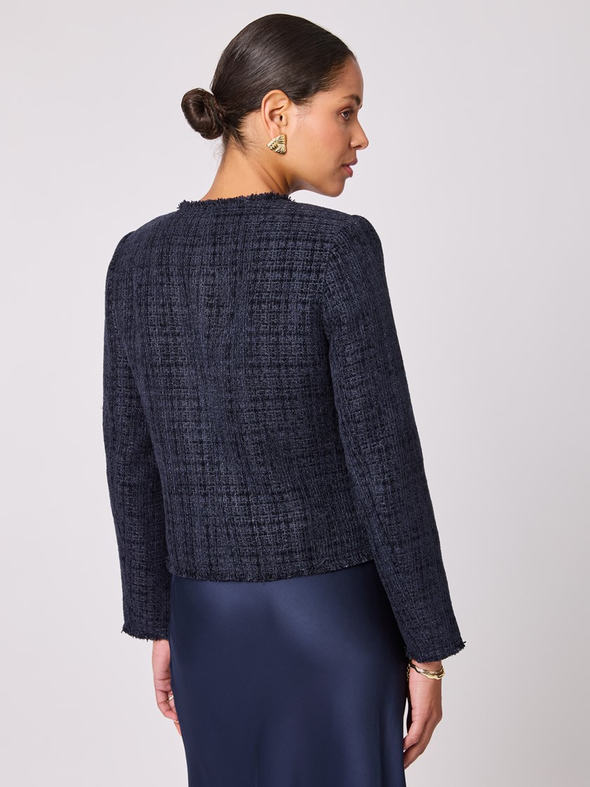 7512787 EM1 7512787_EM1-BLU-A25-Modell-Front_chn=vic_5930_Cathrine blazer EM1.jpg_Front||Front