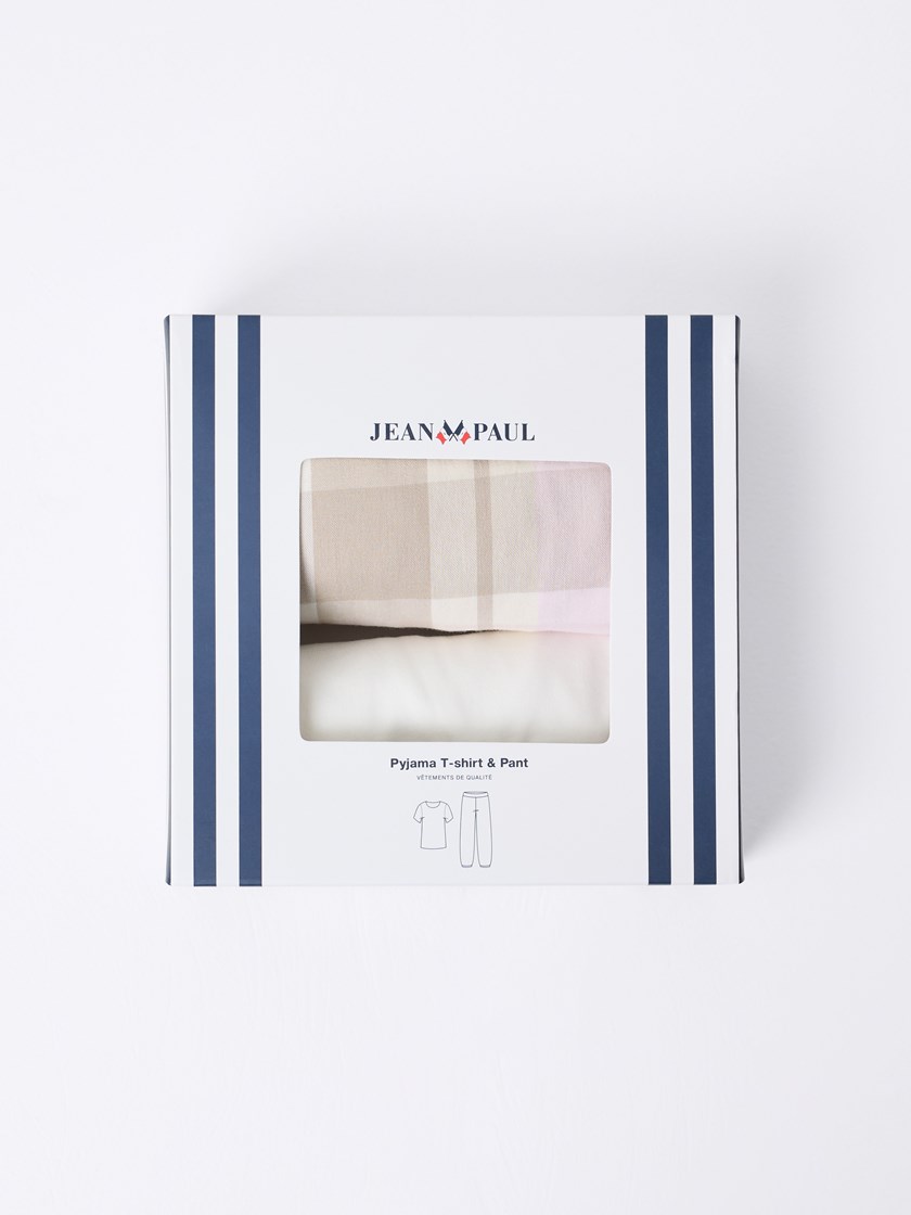 7512791 MGU 7512791_MGU-JEANPAUL-W25-Front_5129_Alma pysjsett MGU.jpg_Front||Front