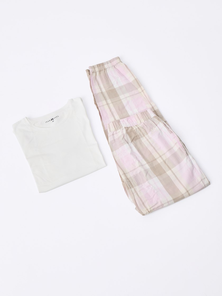 7512791 MGU 7512791_MGU-JEANPAUL-W25-Front_6672_Alma pysjsett MGU.jpg_Front||Front