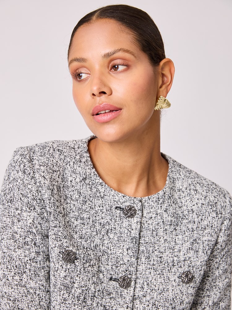 Milly jakke 7512794_ID2-BLU-A25-Modell-Front_chn=vic_173_Milly jakke ID2.jpg_Front||Front