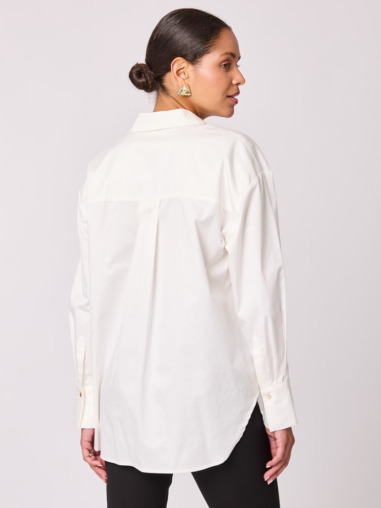 Dessie skjorte 7512811_O68-BLU-A25-Modell-Front_chn=vic_7713_Dessie skjorte O68.jpg_Front||Front