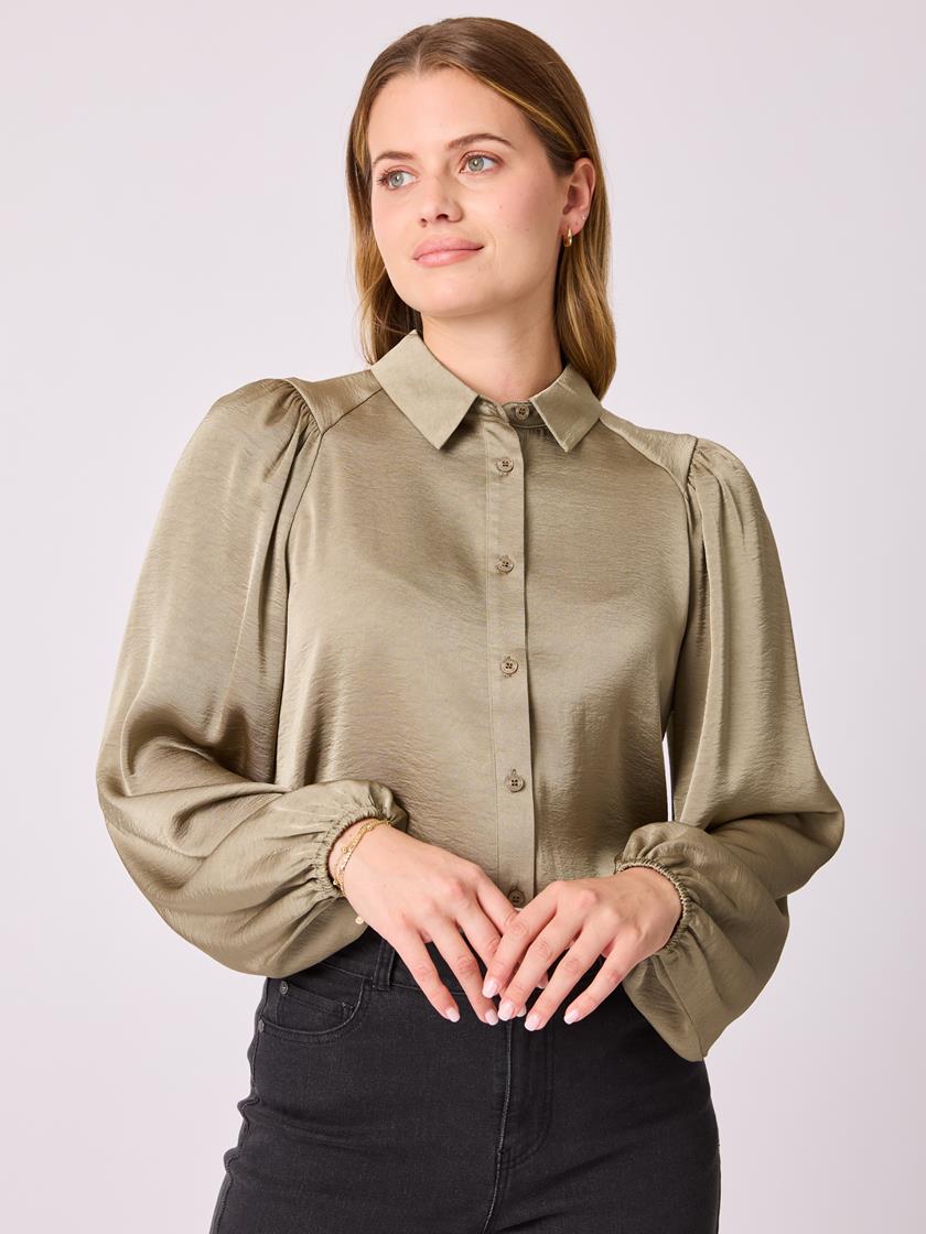 Brielle bluse ABI