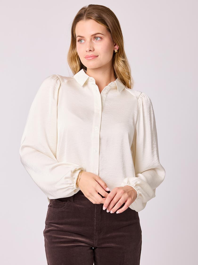 Brielle bluse I2O