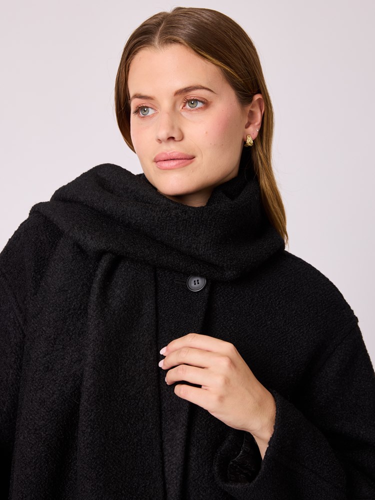 Lourdes Jakke 7512833_ID2-DONNA-A25-Front_7524_Lourdes Jakke ID2_Lourdes Jakke ID2 7512833.jpg_Front||Front