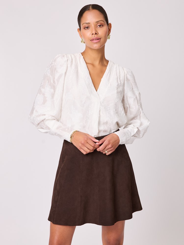 Ivy Bluse 7512866_O68-BLU-A25-Modell-Front_chn=vic_3039.jpg_Front||Front