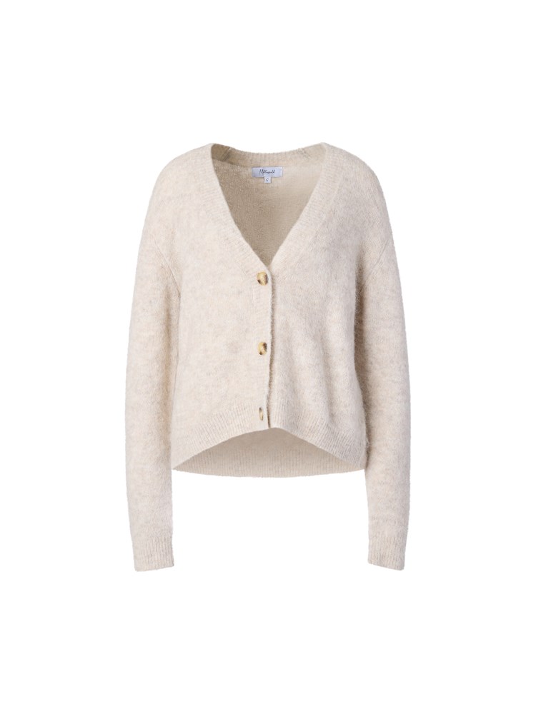 Wicky cardigan 7512871_S76-MELL-A25-Front_862_Wicky cardigan S76_Wicky cardigan S76 7512871.jpg_Front||Front