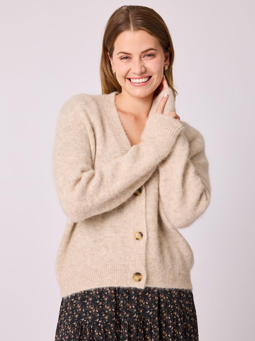 Wicky cardigan S76