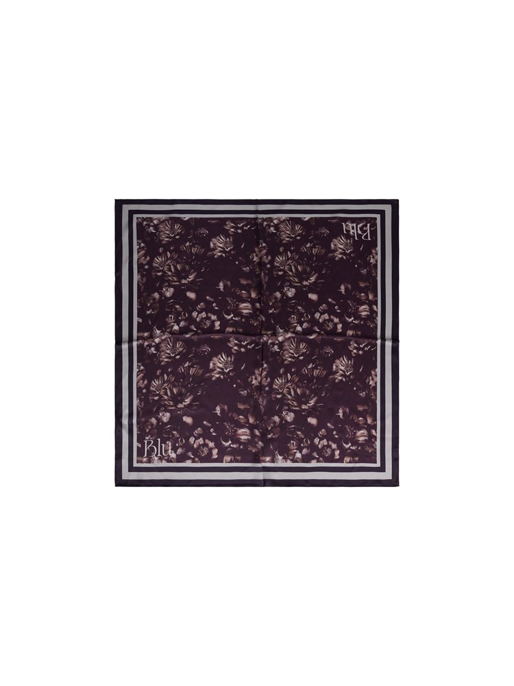 Belice silkeskjerf 7512887_AJX-BLU-A25-Front_3339_Belice silkeskjerf AJX_Belice silkeskjerf AJX 7512887.jpg_Front||Front