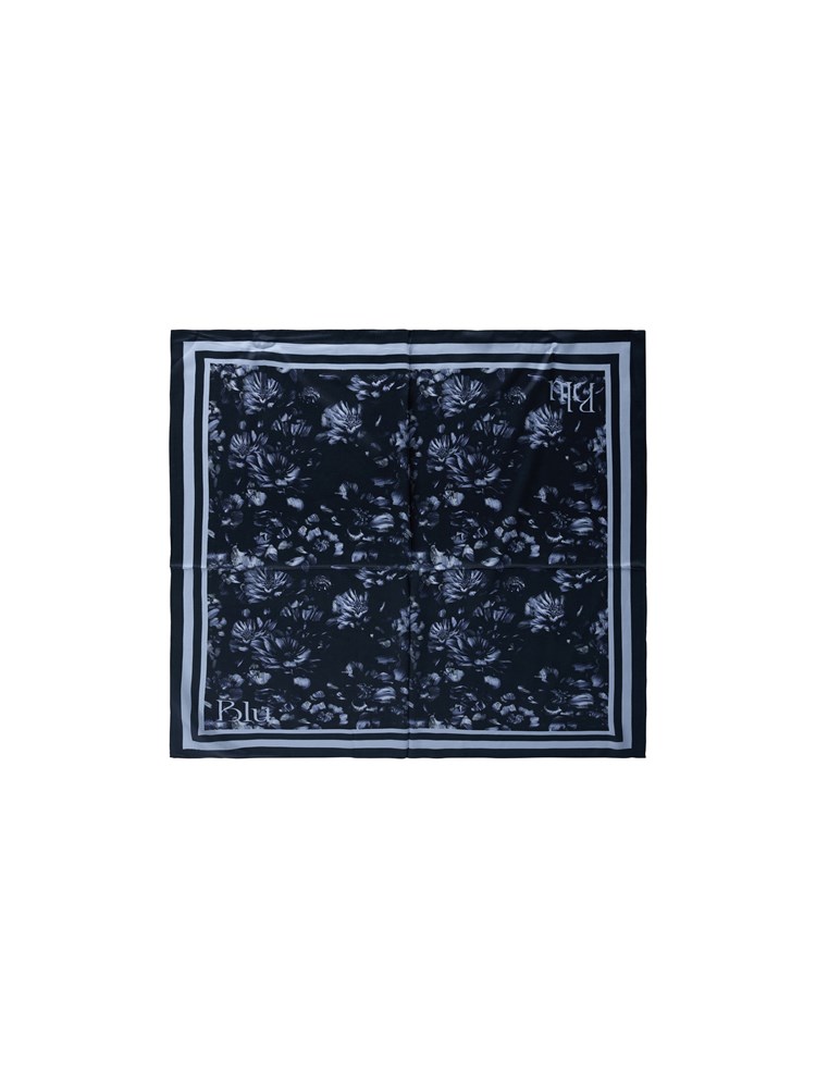 Belice silkeskjerf 7512887_EM6-BLU-A25-Front_2657_Belice silkeskjerf EM6.jpg_Front||Front