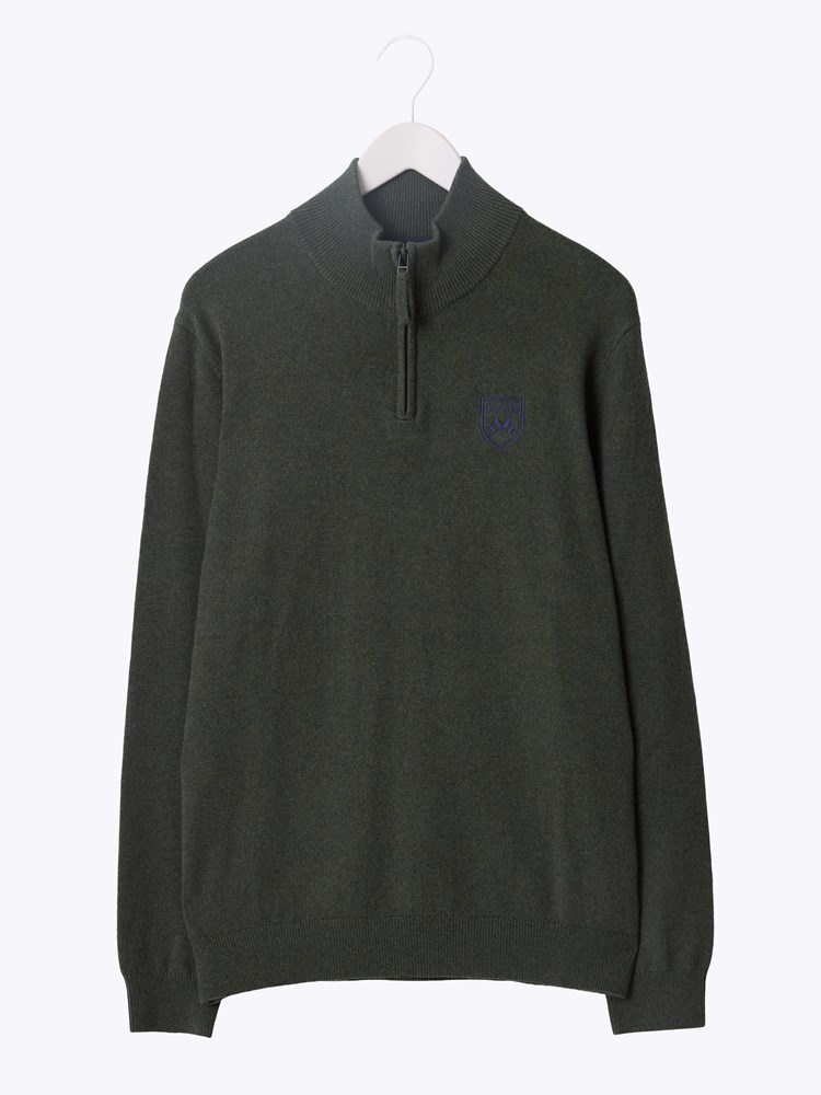 Lucien zipneck 7512897_GUL-JEANPAUL-W25-Front_5178_Lucien zipneck GUL_Lucien zipneck GUL 7512897.jpg_