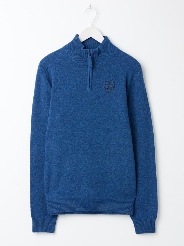 Lucien zipneck 7512897_S82-JEANPAUL-W25-Front_3303_Lucien zipneck S82_Lucien zipneck S82 7512897.jpg_Front||Front