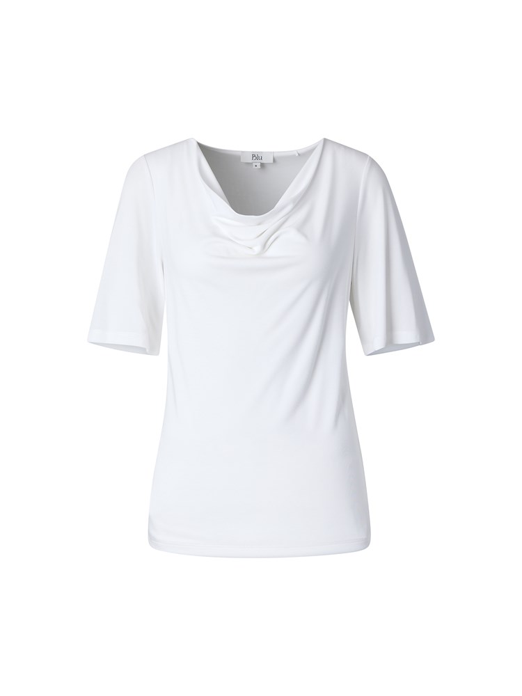 Blake kortermet topp 7512915_O79-BLU-A25-Front_518.jpg_Front||Front