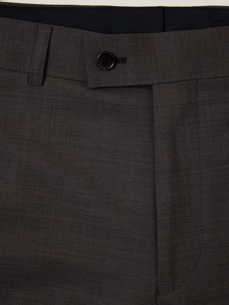 Vittorio Dario dressbukse 7512924_AIE-MarioConti-A25-front2_Vittorio Dario dressbukse_Vittorio Dario dressbukse AIE 7512924.jpg_Front||Front
