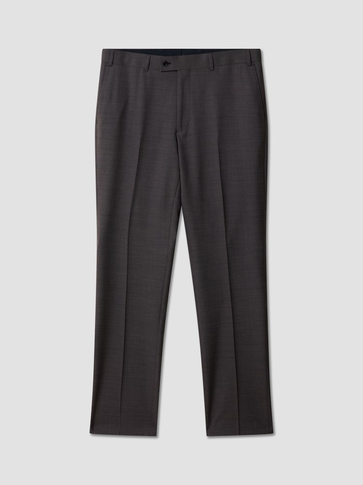 Vittorio Dario dressbukse 7512924_AIE-MarioConti-A25-front_Vittorio Dario dressbukse_Vittorio Dario dressbukse AIE 7512924.jpg_Front||Front